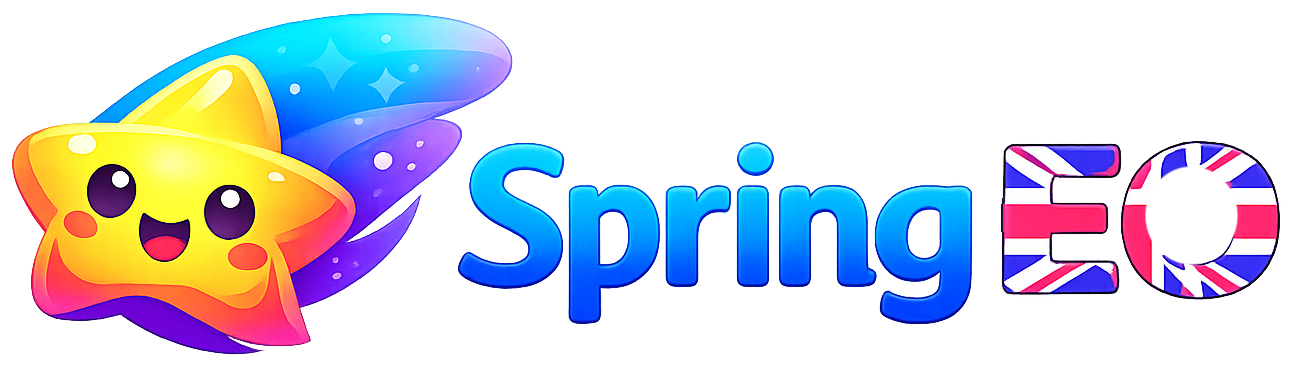 SpringEO